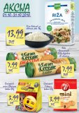Prehrana letak Akcija 01.10.-31.10.2018.