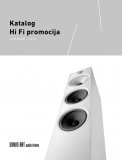 Sonus art katalog Akcija 1.10. - 31.10.2018.