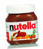 Nutella 400 g
