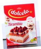 Tiramisu Dolcela Podravka 100 g