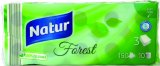 Toaletni papir Natur Forest troslojni 10/1
