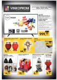 Vinkoprom katalog Akcija od 05.10.-31.10.2018.
