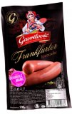 Hrenovke Frankfurter Gavrilović 200 g
