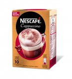 Cappucino Nescafe 140 g
