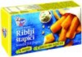 Panirani riblji štapići Ledo 300 g