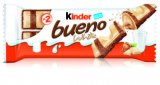 Kinder Bueno white Ferrero 39 g
