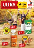 Djelo Ultra Katalog akcija 11.10.-17.10.2018.