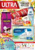 Mlin i pekare Ultra letak Vikend akcija 11.10.-14.10.2018.