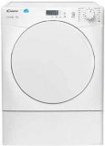 Ventilacijska sušilica rublja Candy CS V7LF-S