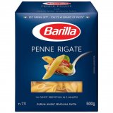 Tjestenina Penne Rigate Barilla br. 73 500 g