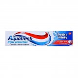 Zubna pasta Aquafresh frnsh&minty 75 ml