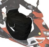 Prekrivač za noge moto Bike it