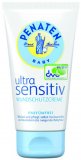 Zaštitna krema ultra sensitiv Penaten 75 ml