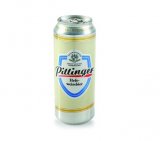 Pivo Pittinger Pšenično ili Märzen 0,5 L