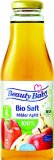 Bio sok od jabuke ili mrkve Beauty Baby 500 ml