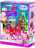 Adventski kalendar 2018 Baby Born