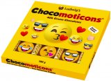 Praline Chocomoticons 120 g