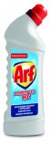 Sredstvo za čišćenje power gel Arf 750 ml