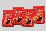 Medeno srce Pionir razne vrste 150 g