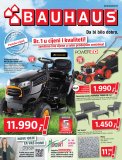 Bauhaus katalog od 7.4.2017. do 4.5.2017.