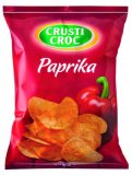 Čips paprika Crusti Croc 150g