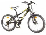 Dječji bicikl Cyclone 18, 18"