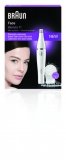 Epilator za lice Braun 810
