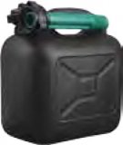 Kanister za gorivo 5L ili 10L 