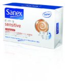 Kruti sapun Sanex razne vrste 90g