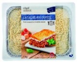 Lasagne Bolognese Chef select 1kg