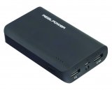 Prijenosna baterija Power bank Real Power 