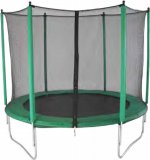 Set trampolin Airzone + mreža