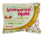 Njoki od krumpira Marex gel 1 kg