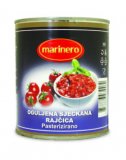 Rajčica sjeckana ili pelati Marinero 800 g