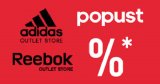 Roses letak Akcija Adidas i Reebok 04.10.-31.10.2018.