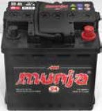Akumulator Munja