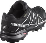 Muška ili ženska obuća za trčanje Speedcross 4 Gore-Tex Salomon