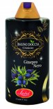 Tuš kupka Ginepro Nero Sarono 500 ml