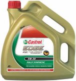 Ulje motorno Castrol Edge 5W30 5 L