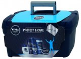 Poklon paket Protect&Care Nivea Men