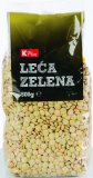 Leća zelena K Plus 500 g 