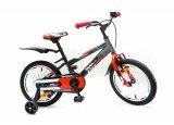 Dječji bicikl 16” 4MAX JK1139-12