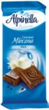 Čokolada karamel Alpinella 90 g