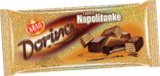 Čokolada choco napolitanke Dorina 100g 