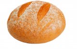 Kruh šestinski Klara 1000 g