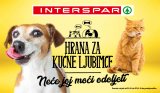 Interspar katalog Hrana za kućne ljubimce 31.10.-07.11.2018.