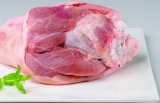Svinjska koljenica s kosti rinfuza 1 kg