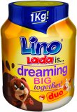 Lino lada duo Podravka 1 kg