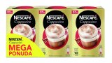 Cappuccino Nescafé 3x140 g ili 3x148 g