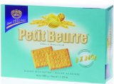 Keks s maslacem Petit Beurre Kraš 480 g